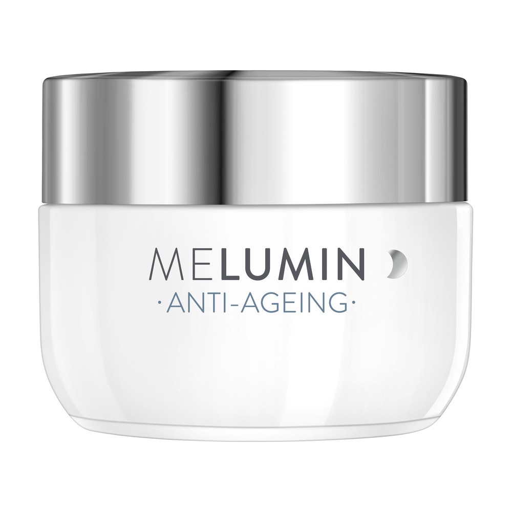 Opinie o Dermedic Melumin Anti-ageing krem-koncentrat przeciw przebarwieniom na noc 50 ml