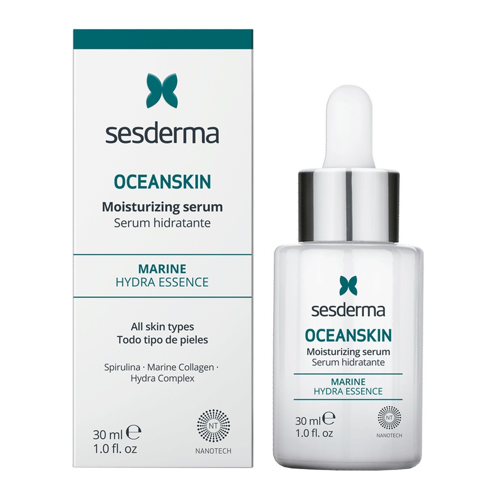Sesderma Oceanskin Serum nawilżające 30ml