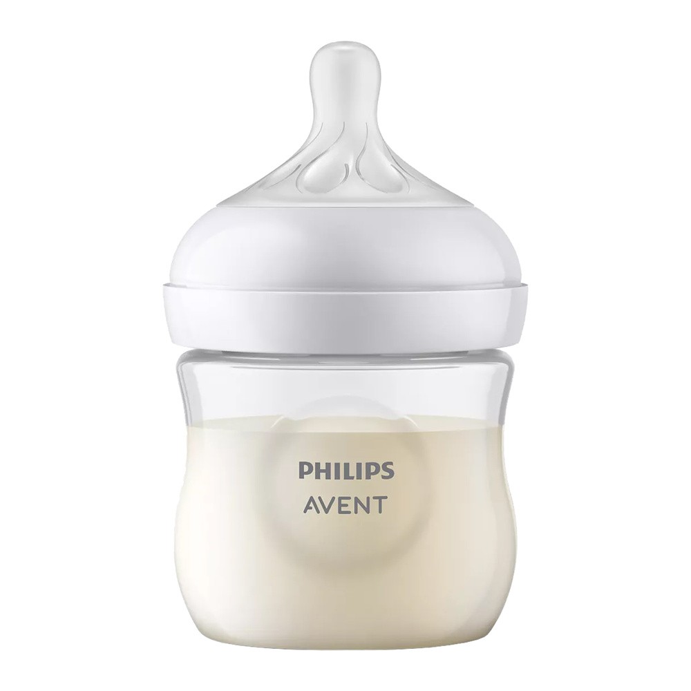 Avent Philips Butelka Natural Response 125ml