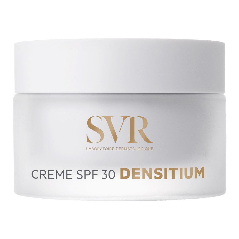 SVR Densitium SPF30 Total Correction Cream Krem o kompleksowym działaniu, 50ml