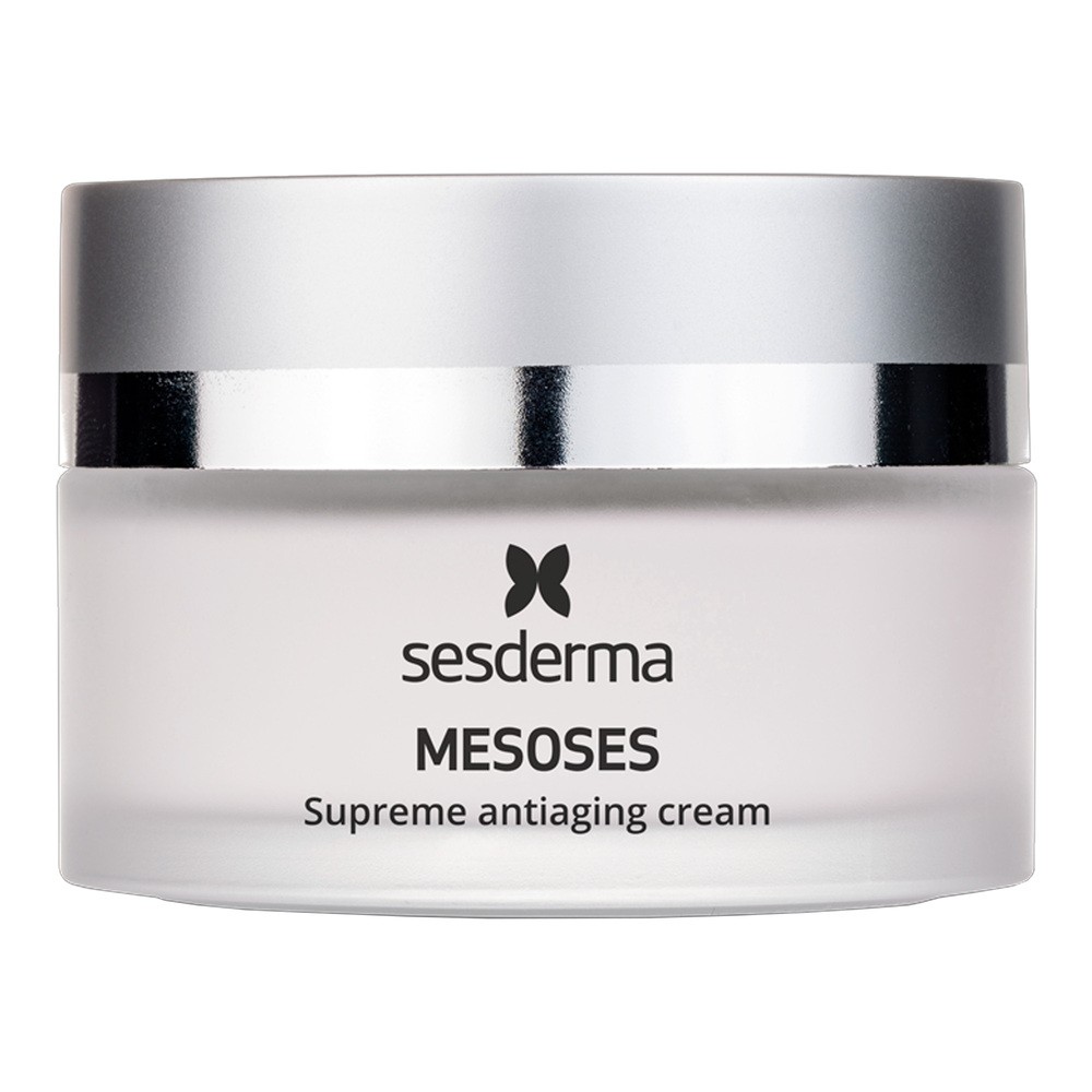 SesDerma Mesoses Cream Krem do twarzy 50 ml