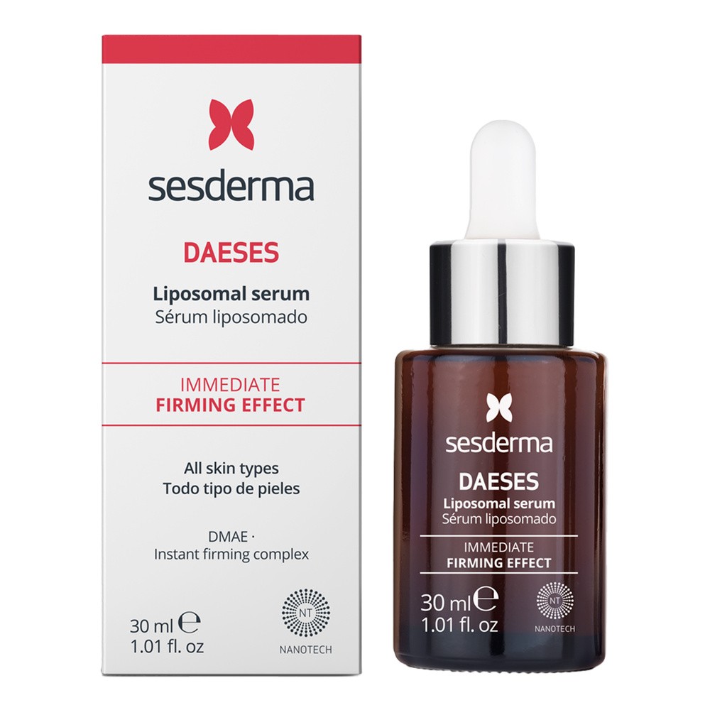 Sesderma DAESES Serum liposomowe 30.0 ml