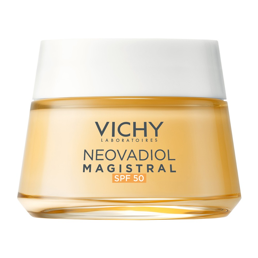 Vichy Neovadiol - Odżywczy krem na dzień przeciw przebarwieniom SPF50 50ml