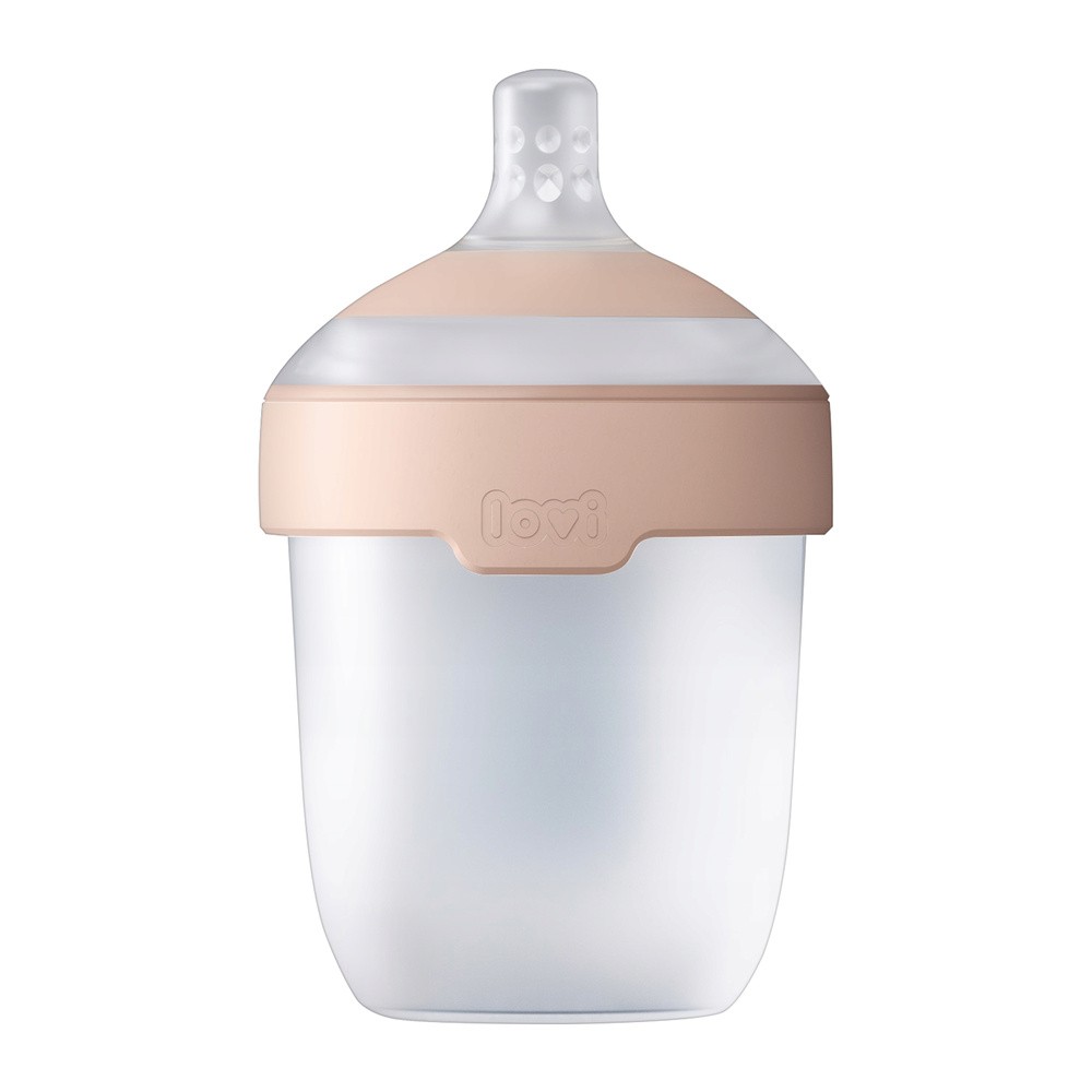 Butelka LOVI Mammafeel 150 ml