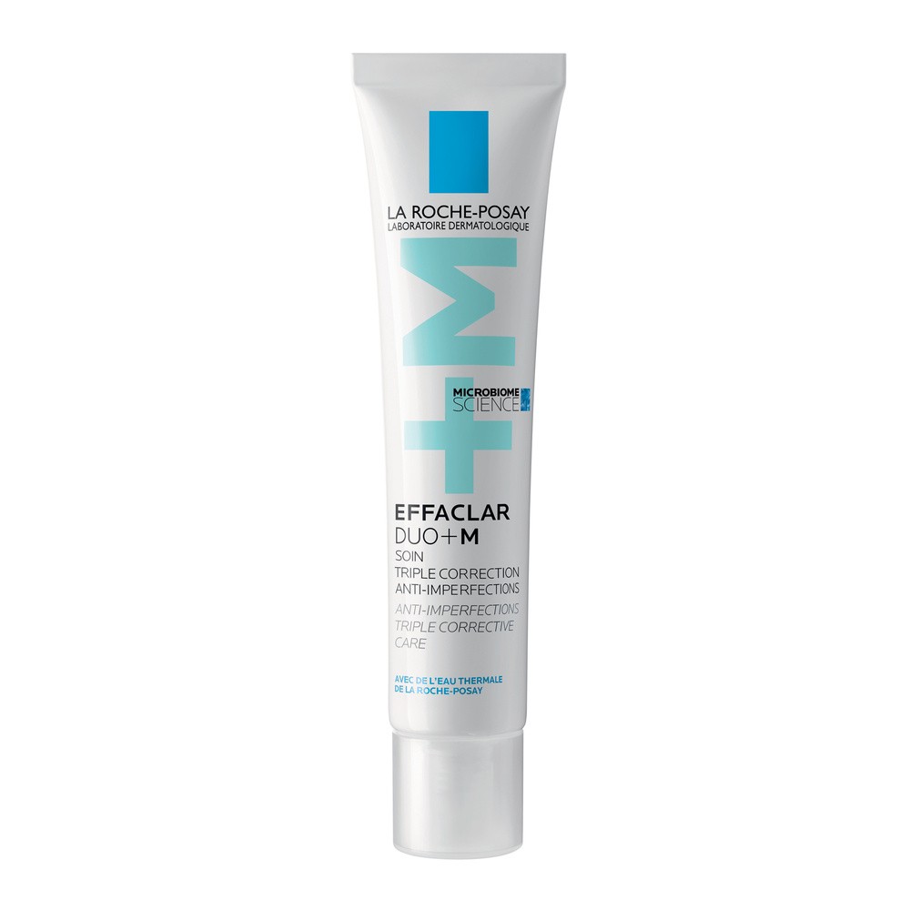 La Roche-Posay Effaclar DUO+M  40 ml