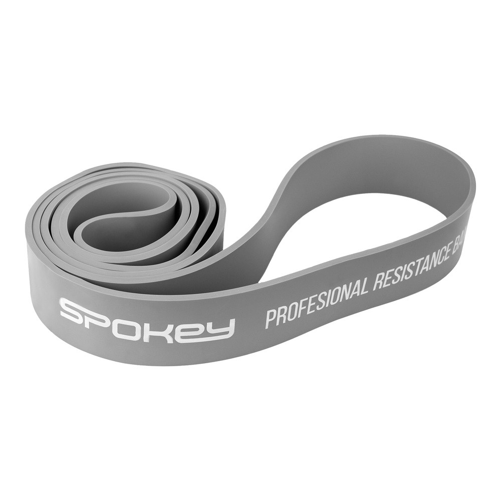 Spokey Guma do ćwiczeń Power II super hard