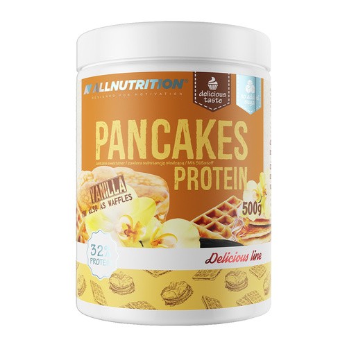 Allnutrition Pancakes Protein 500g