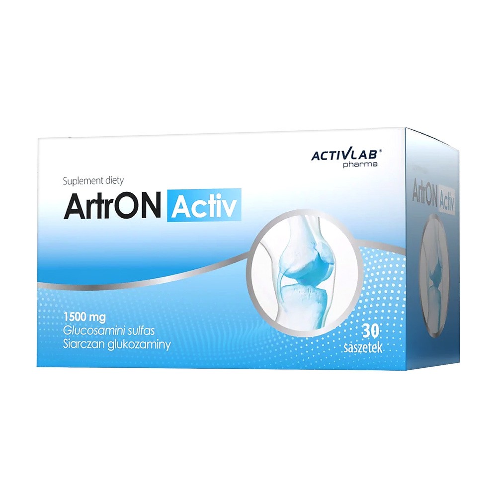 ACTIVLAB ArtrON Activ, 30 saszetek