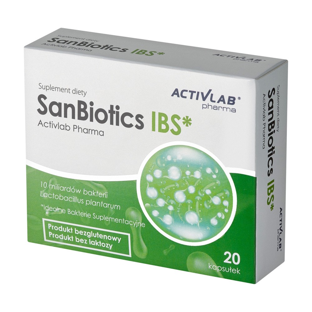 ACTIVLAB Anti-Aging NAD+ Booster - 60caps