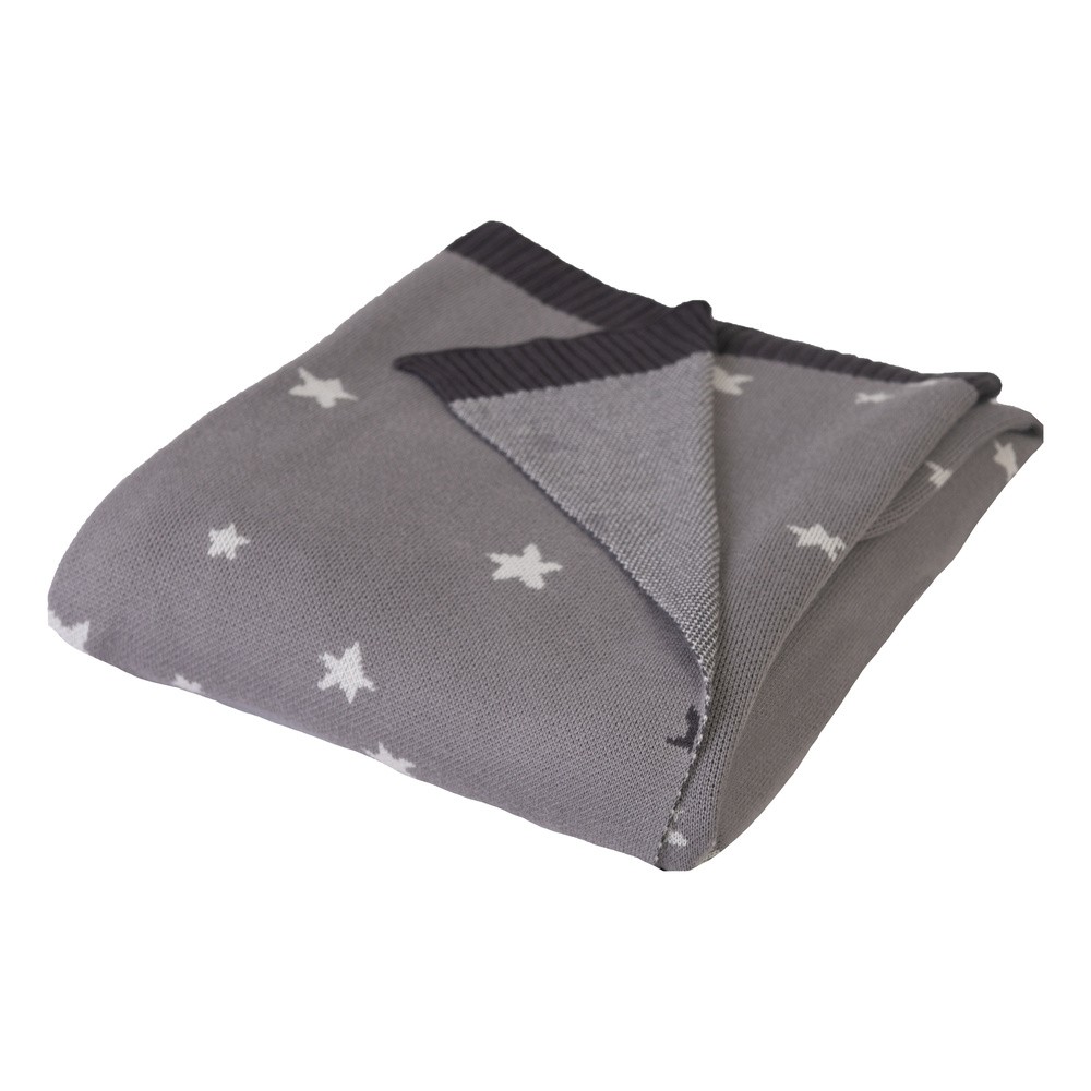 BabyMatex Kocyk Pattern Bambusowy 80x100cm 5O39CK 5O39CK SAM One size