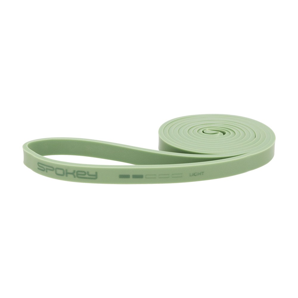 Spokey - Guma Fit Light Gn, Power