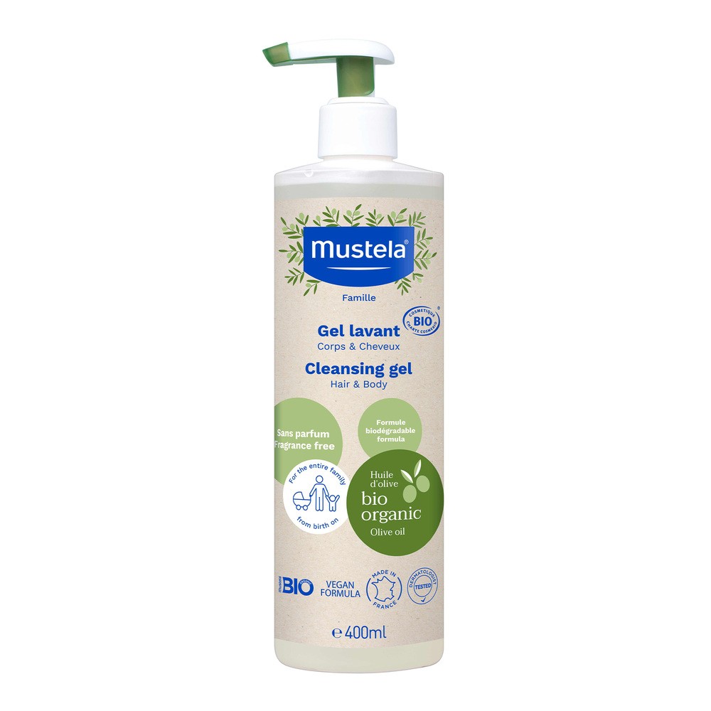 Mustela Bio