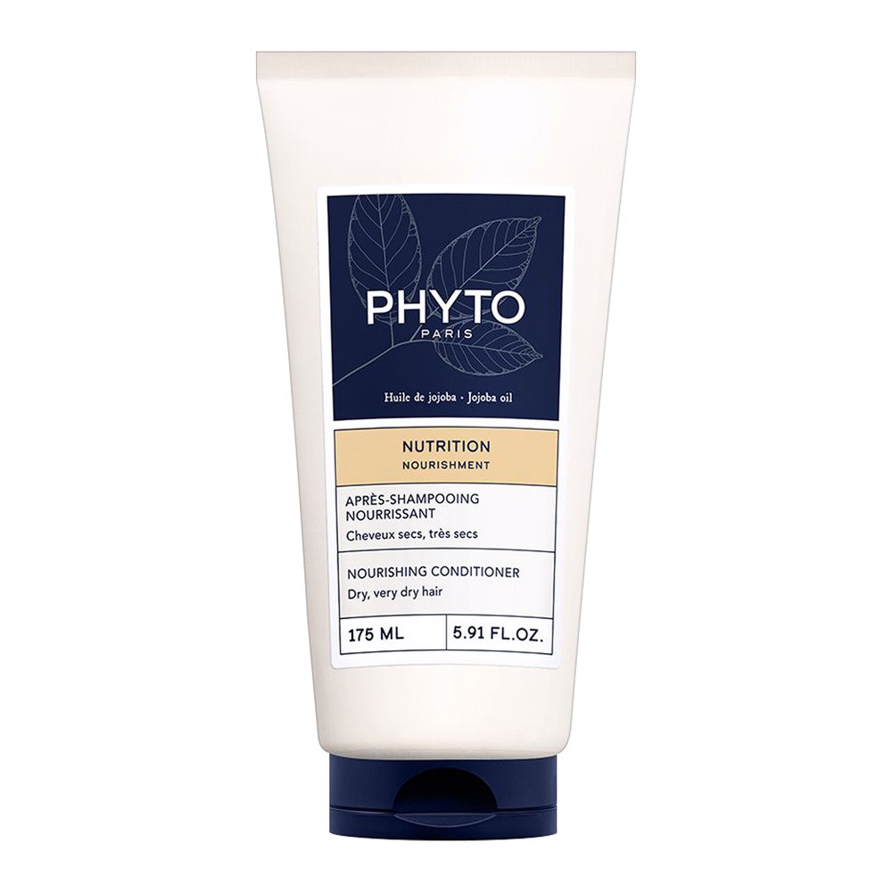 Phyto Nutrition Regenerująca odżywka do włosów, 175 ml
