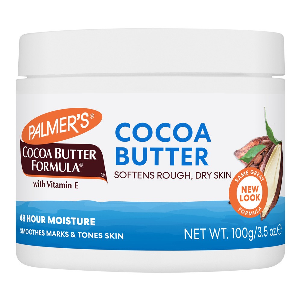 Palmers Palmer's Cocoa masła Formula Jar 100 G 508408940