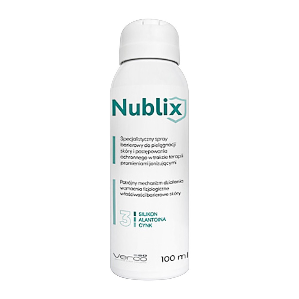 Nublix, 100 ml