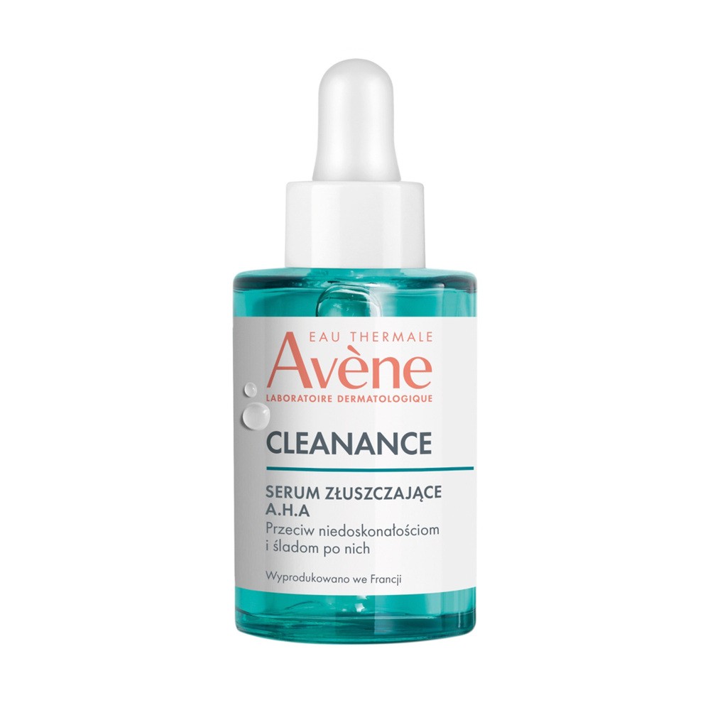 Avene AHA Serum złuszczające 30ml