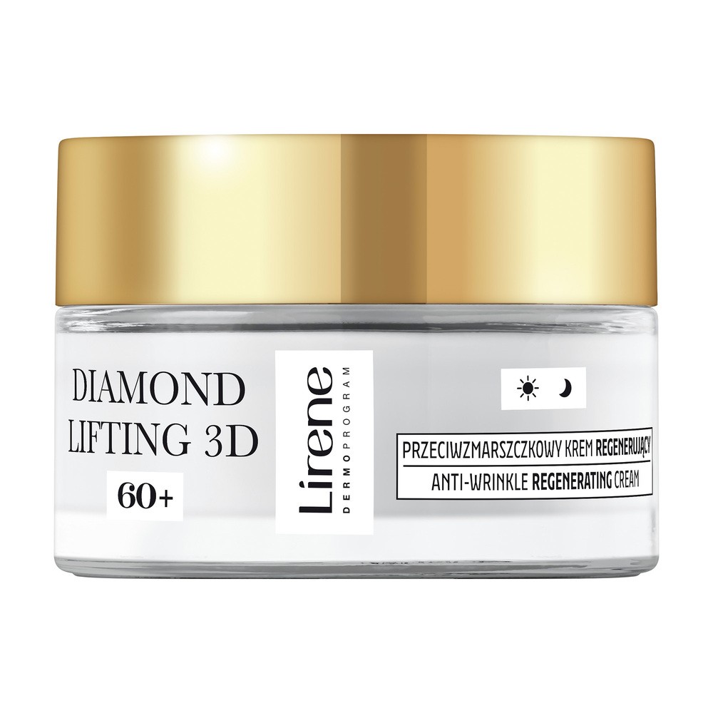 Lirene Diamond Lifting 3D