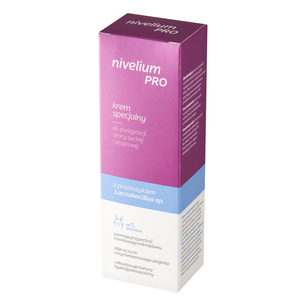 NIVELIUM PRO krem specjalny, 75ml