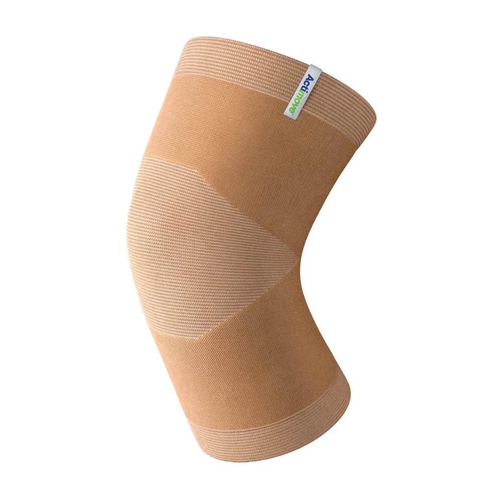 ESSITY Actimove Arthritis Care Opaska stawu kolanowego dla osób z zapaleniem stawów, rozm. M