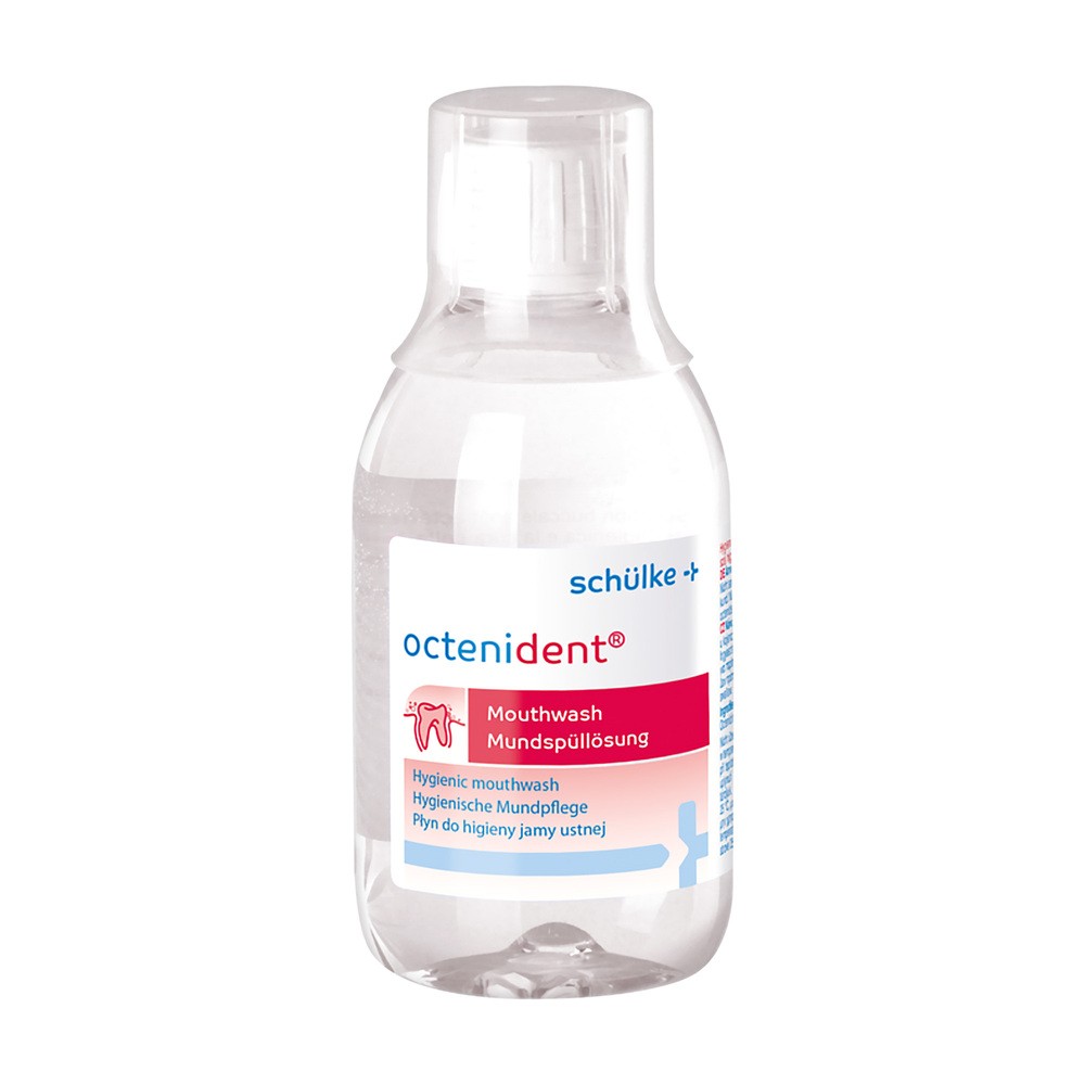 Octenident, płyn do higieny jamy ustnej, 250 ml