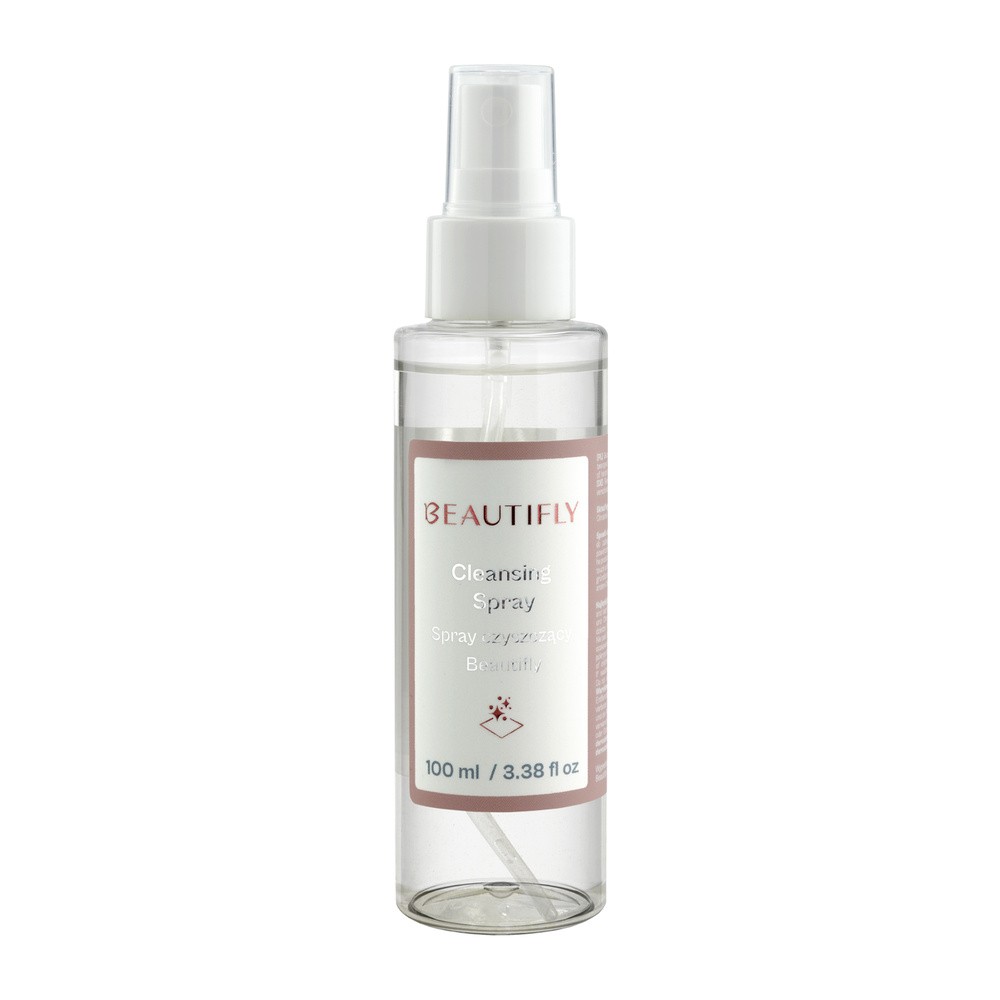 Cleansing Spray do czyszczenia urządzeń Beautifly