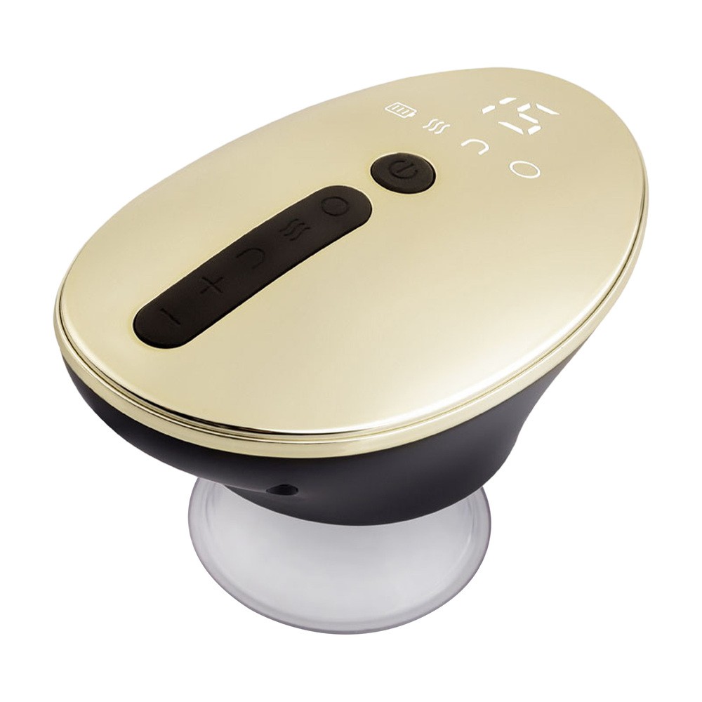 Beautifly Therm Body Revive Golden