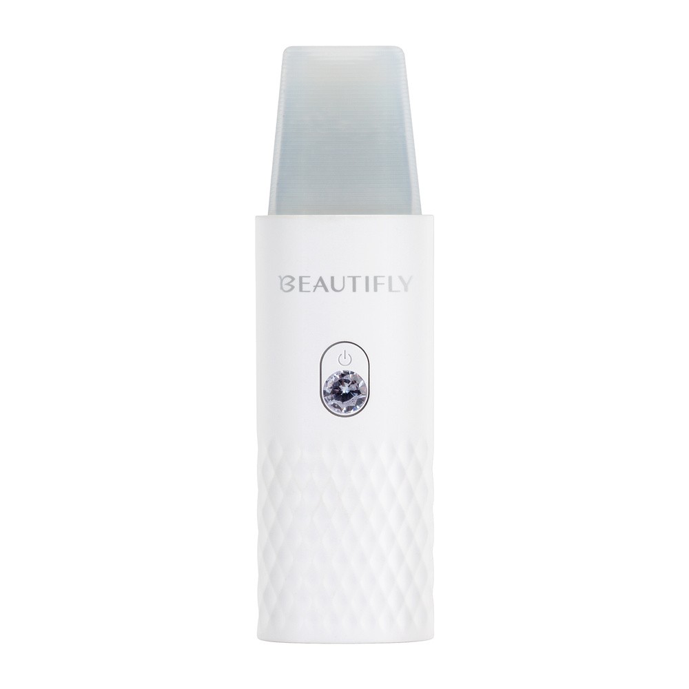 Peeling kawitacyjny BEAUTIFLY Scrub Mini Young