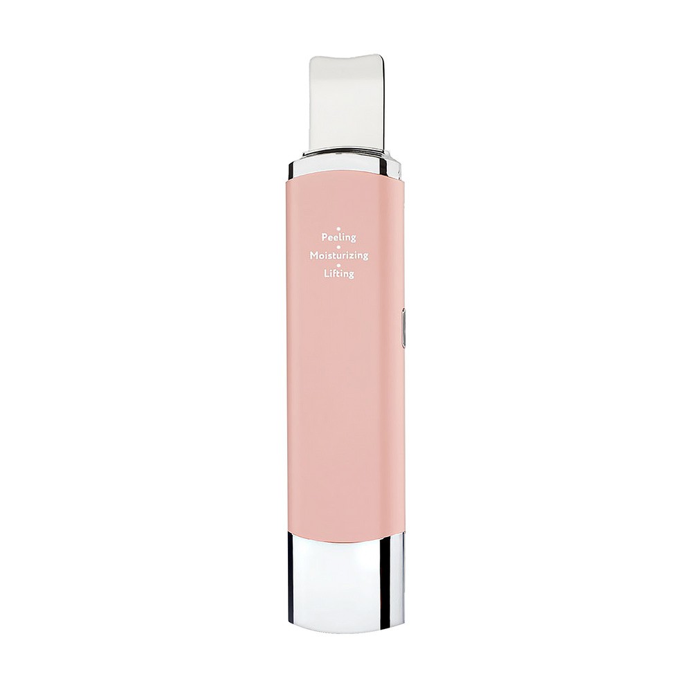 Urządzenie do peelingu kawitacyjnego BEAUTIFLY Scrub Slim Blush
