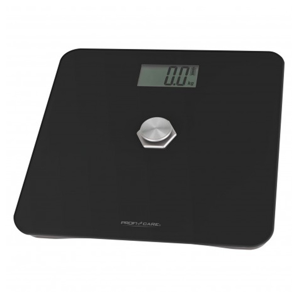 Profi Care PC-PW 3112 Czarny