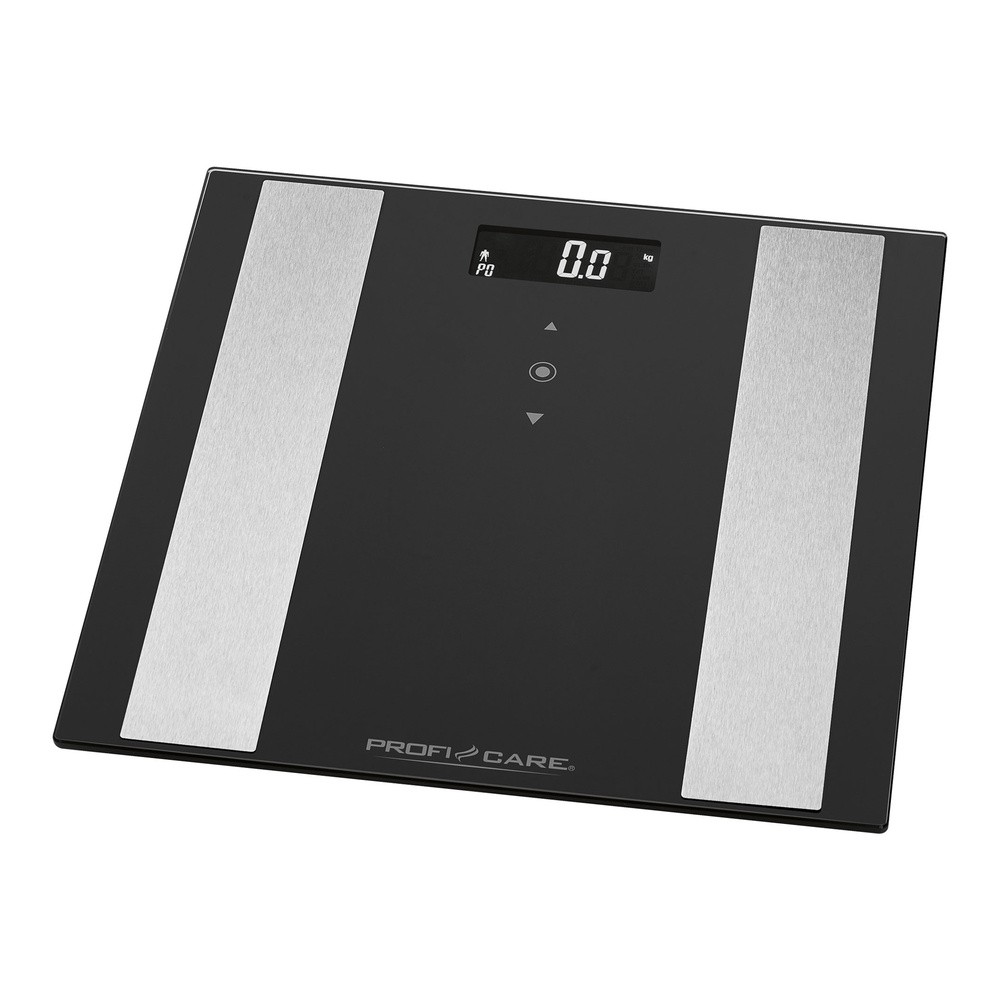 PROFICARE PC-PW 3007 Czarna