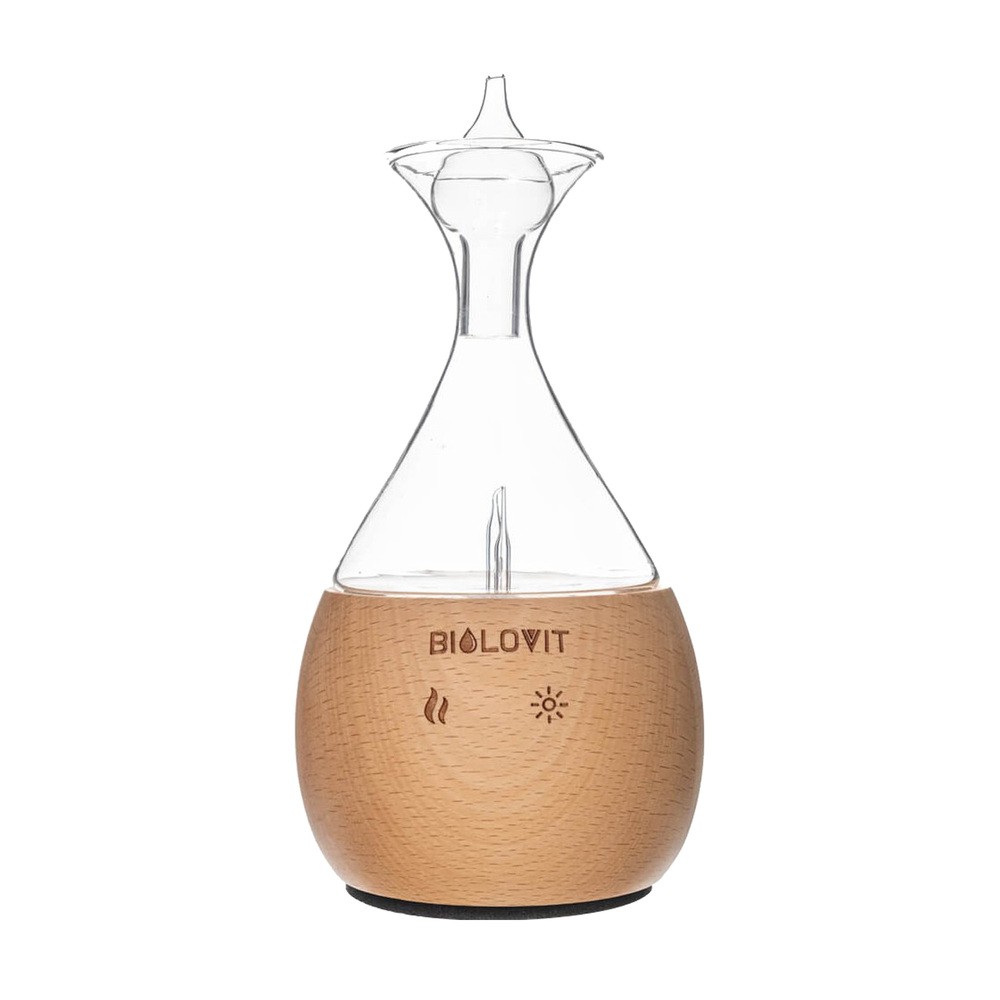 Nebulizator Olejków Eterycznych Biolavit