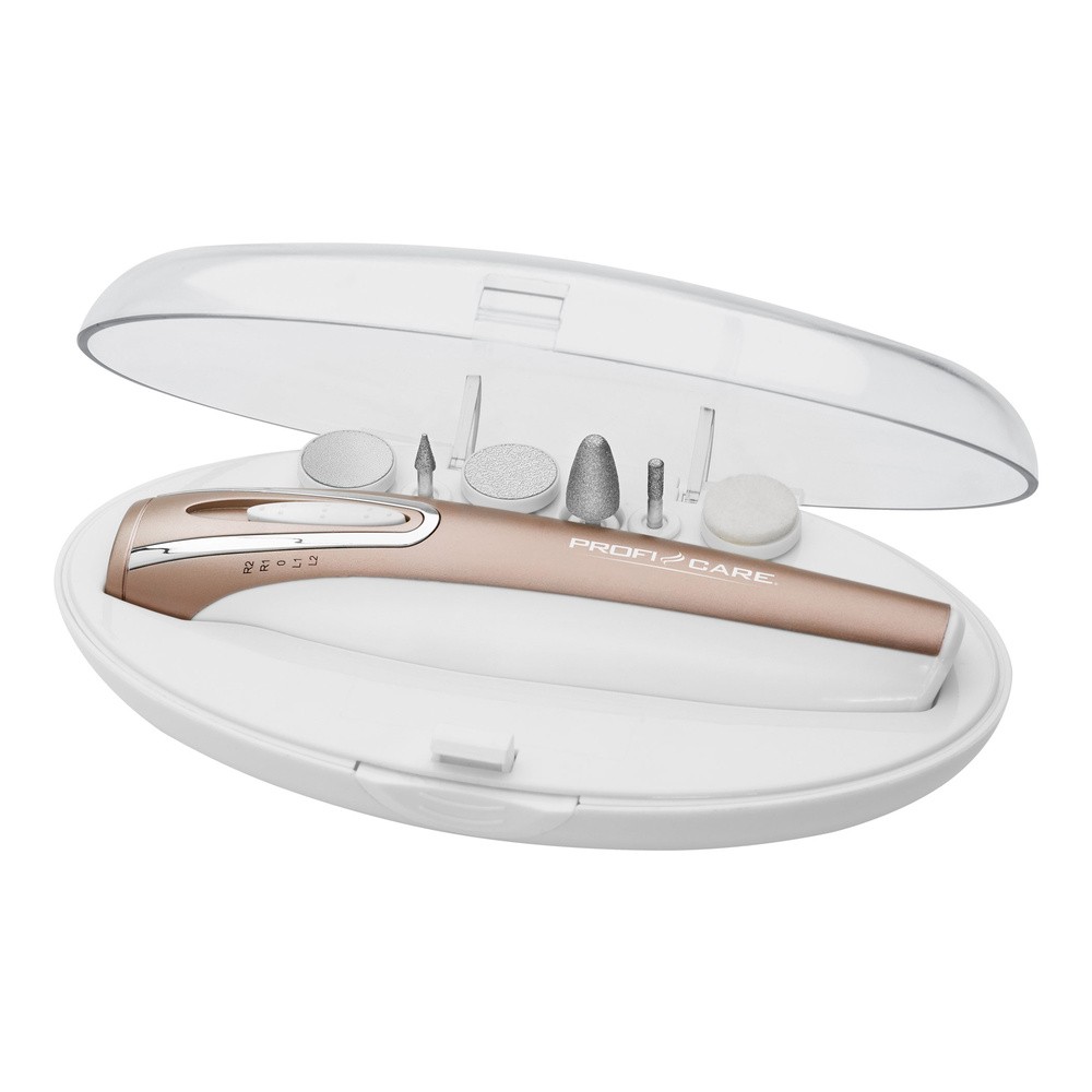 ProfiCare Profesjonalny zestaw Care PC-MPS 3016 