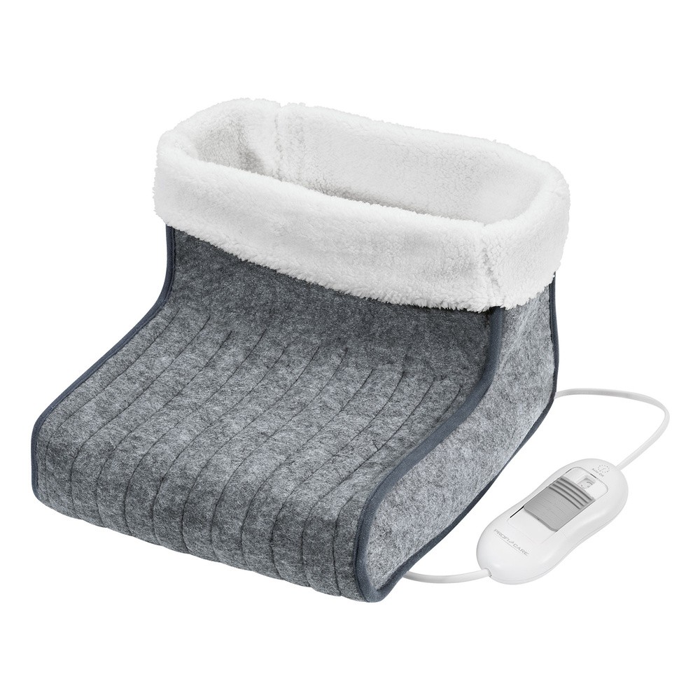 PROFICARE Ocieplacz do stóp PROFICARE PC-FW 3058 SZARY PC-FW 3058