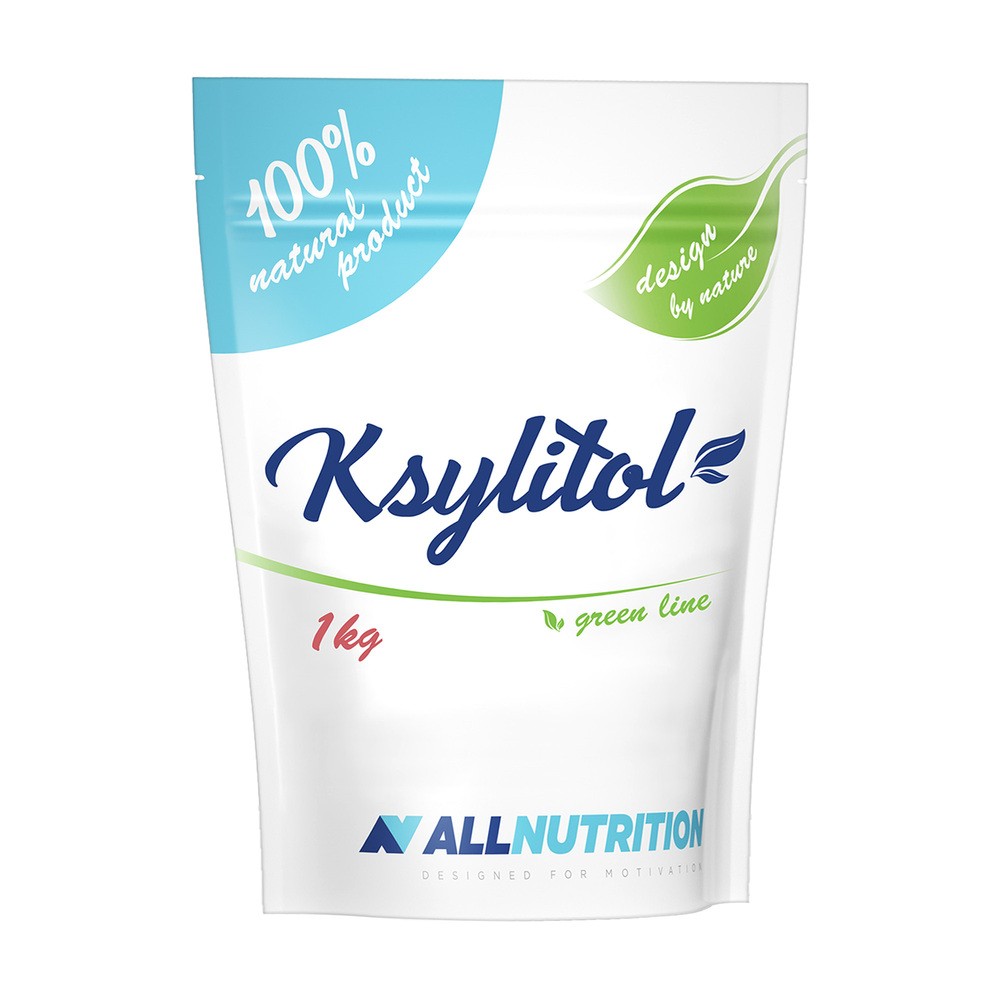 ALLNUTRITION Ksylitol 1000g