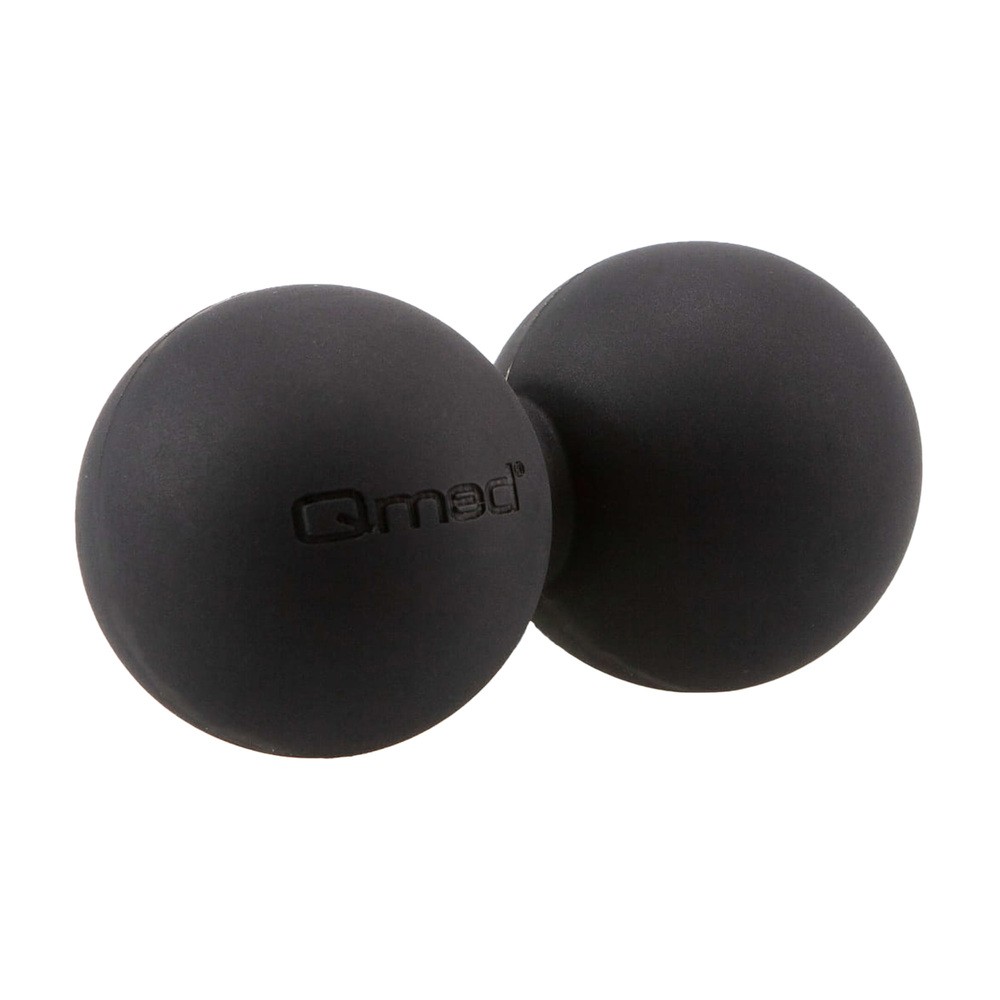 QMED Wałek do masażu kręgosłupa Duo Bal PRCP060