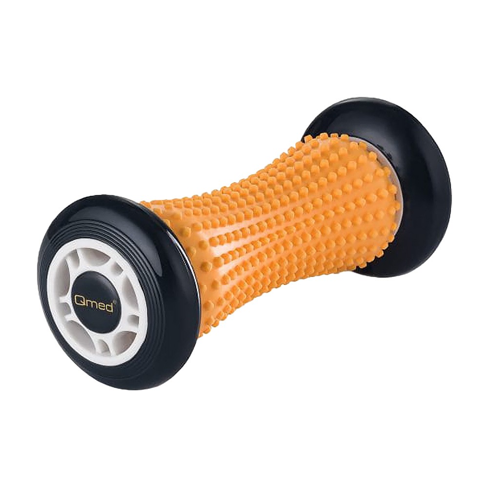 QMED Massage Roller Mały wałek rehabilitacyjny do masażu QM_massage_roller