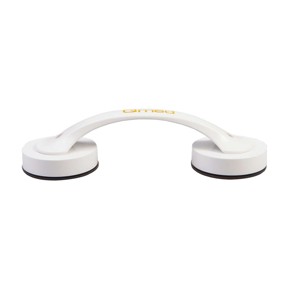 Qmed Uchwyt łazienkowy na przyssawki PORTABLE HAND GRIP Qmed QMmup