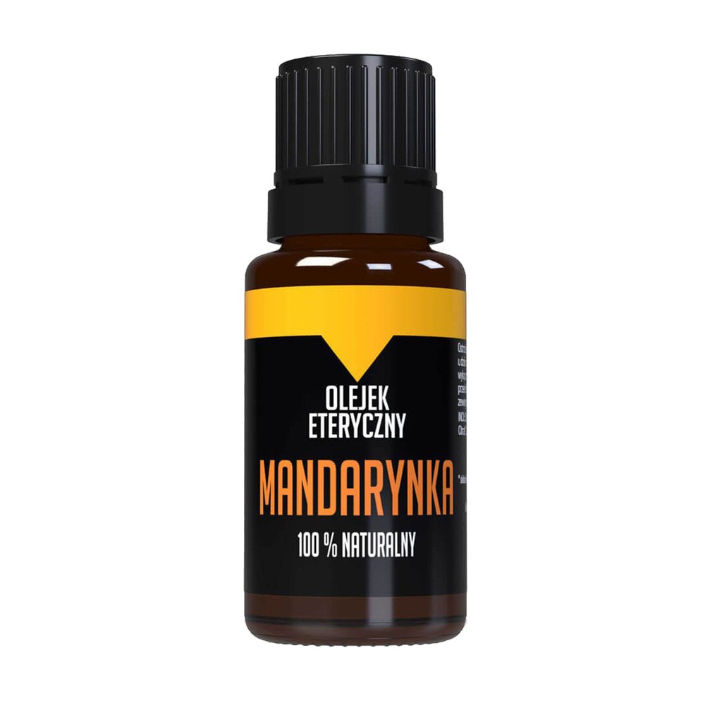 Biolavit Biolavit Olejek eteryczny mandarynkowy - 10 ml