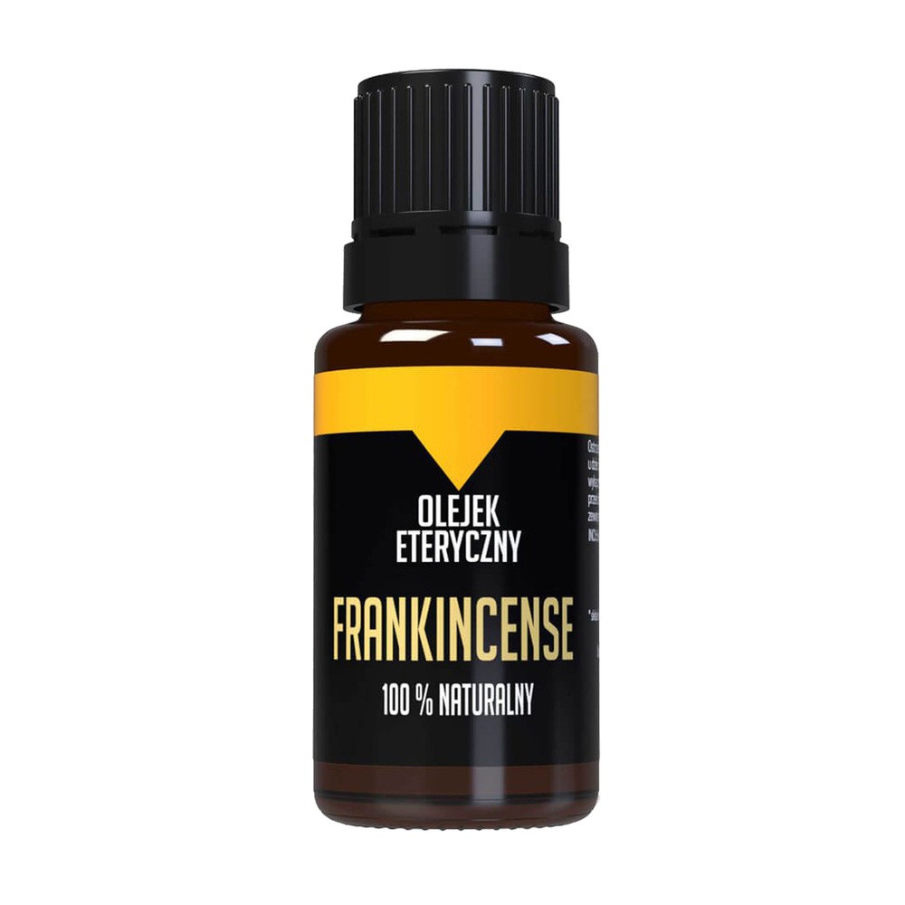 Biolavit Biolavit Olejek eteryczny frankincense - 10 ml