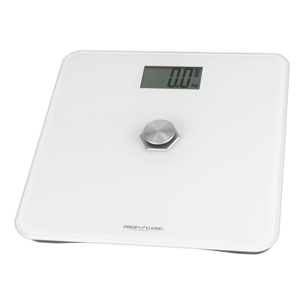Profi Care PC-PW 3112 Biały