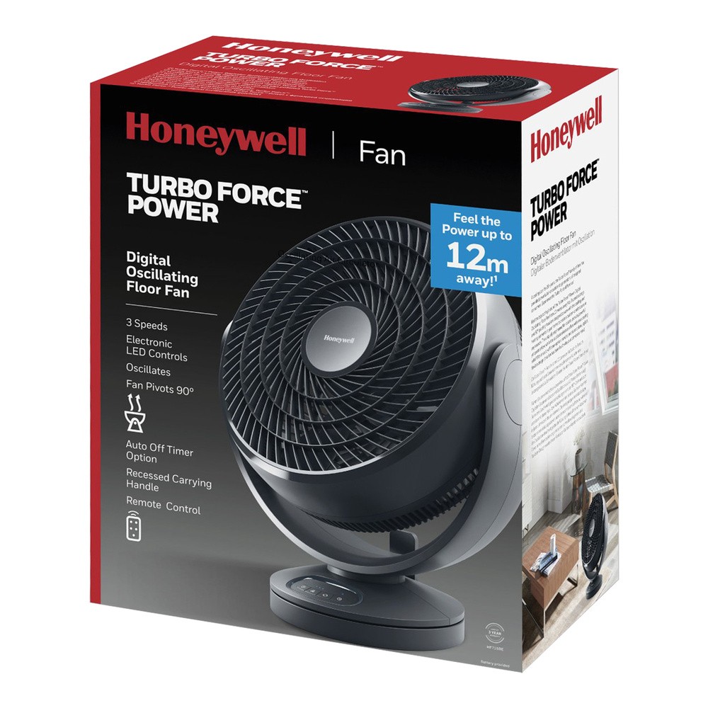 Honeywell HF715BE4
