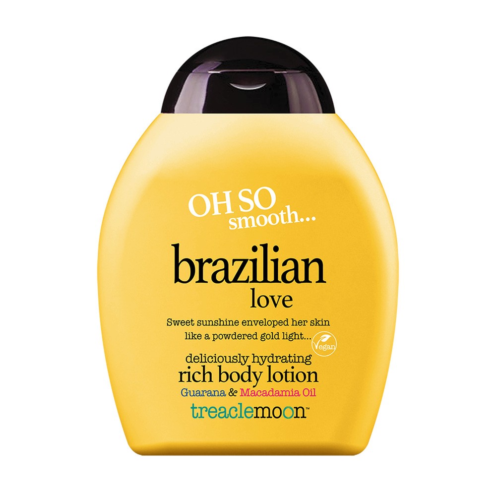 Treacklemoon balsam do ciala Brazilian Love 250.0 ml