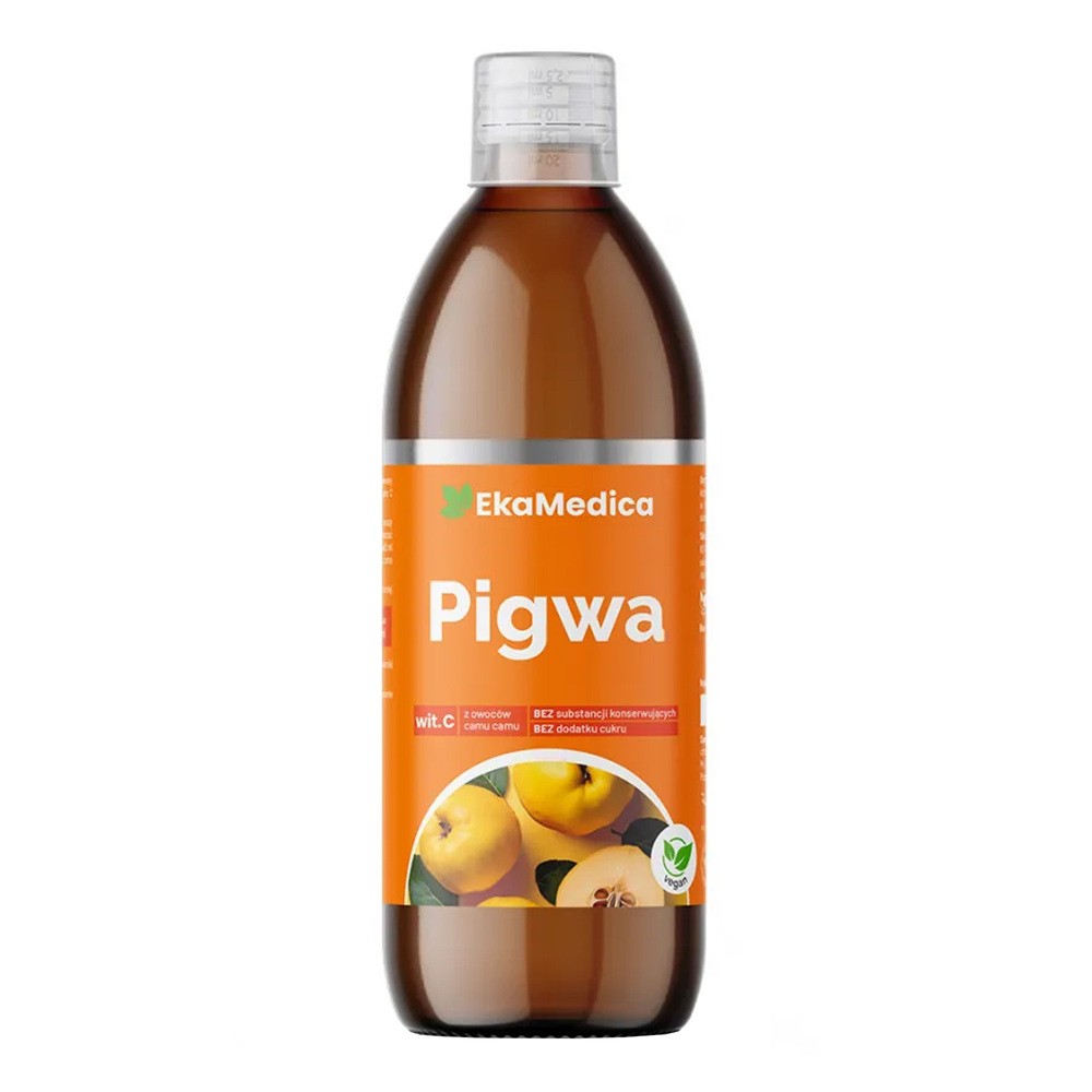 EkaMedica Pigwa sok 500 ml