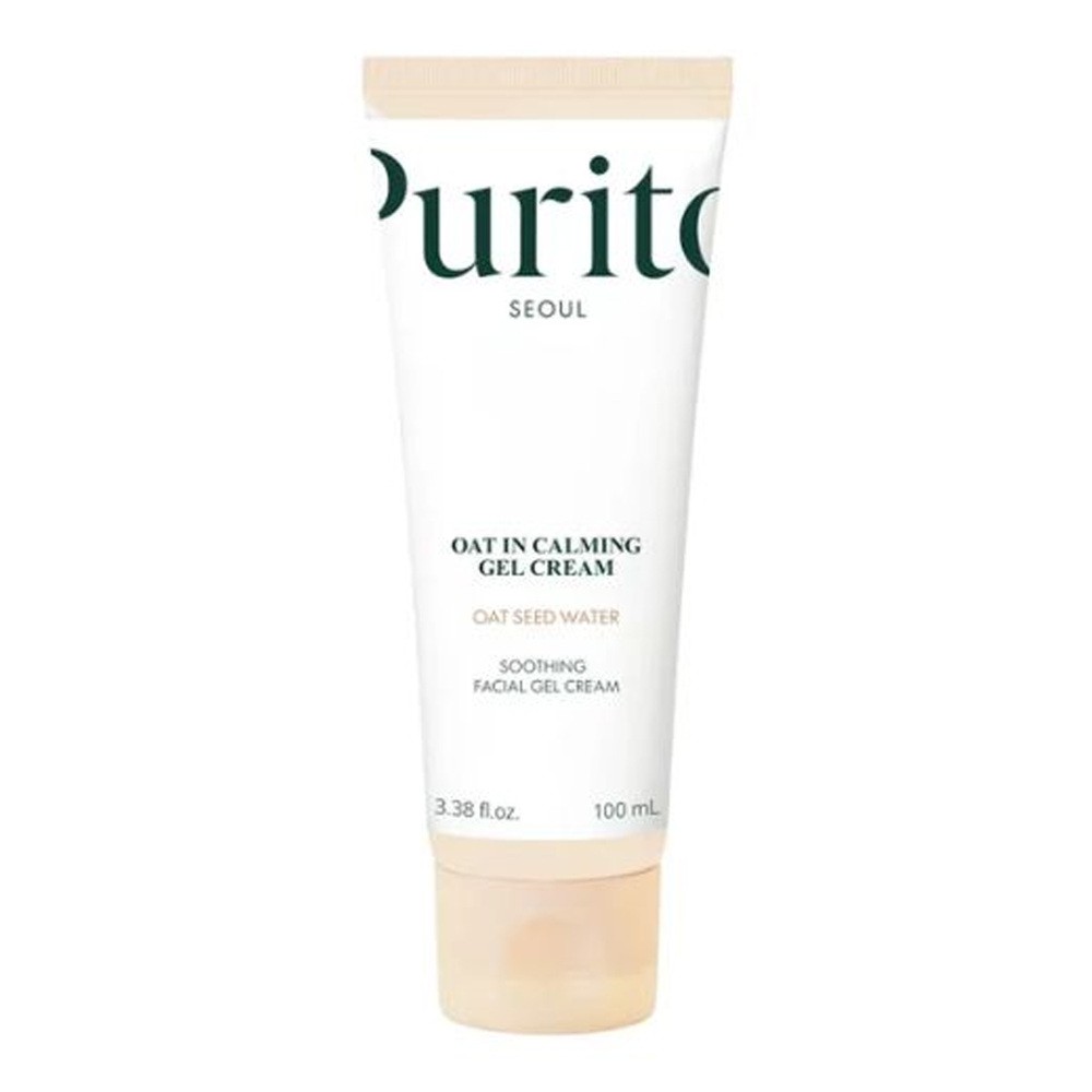 PURITO PURITO Oat-in Calming Gel Cream 100 ml