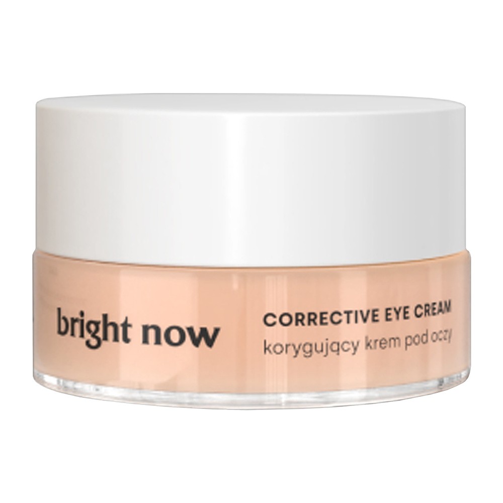 Resibo Korygujący Krem pod Oczy Bright Now 15 ml 3876-28916