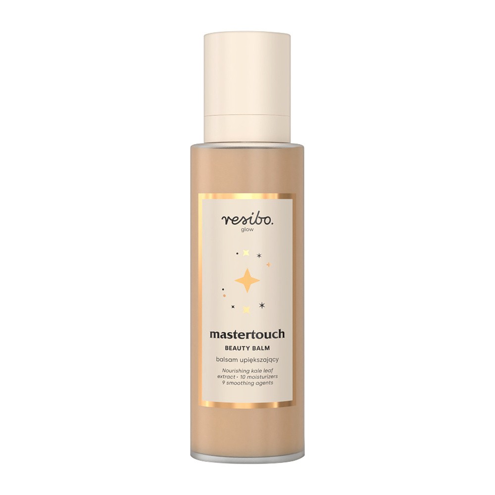 Resibo Balsam do Ciała Mastertouch 100 ml