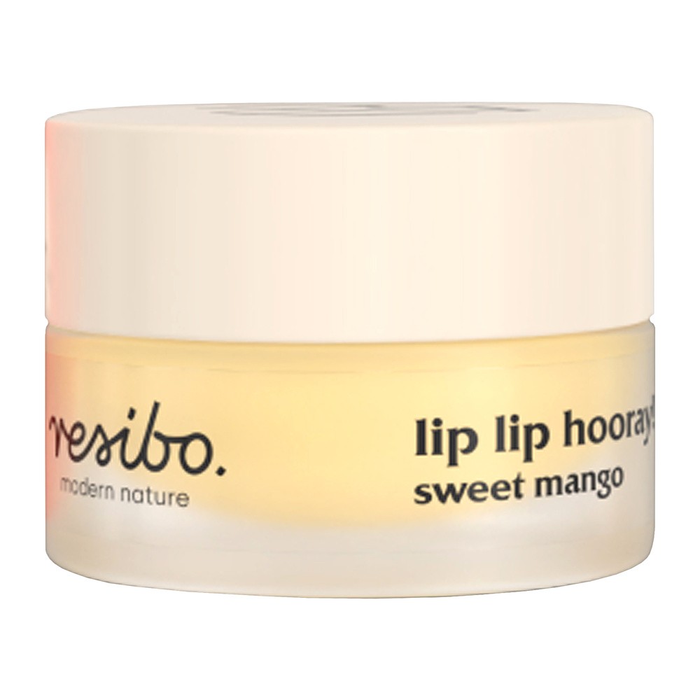 Resibo RESIBO LIP LIP HOORAY! KOJĄCY BALSAM DO UST 7ML