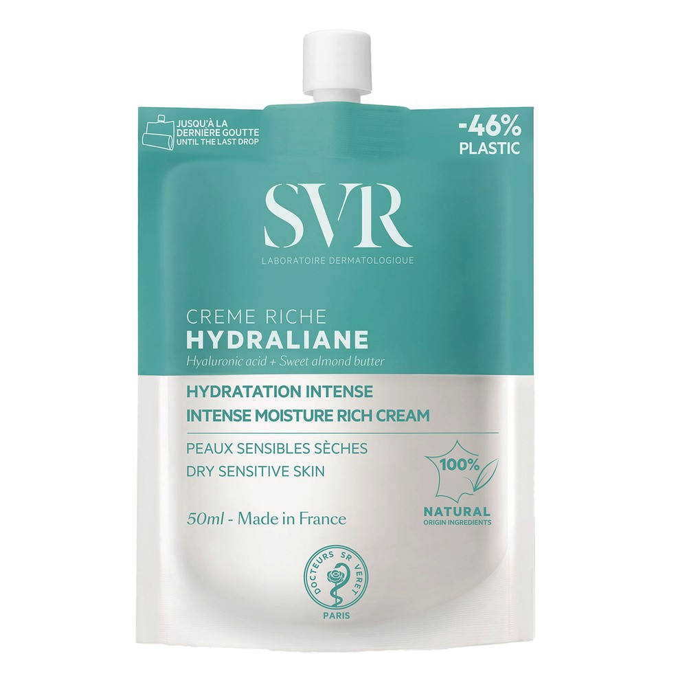 SVR Hydraliane Creme Riche - krem 50ml