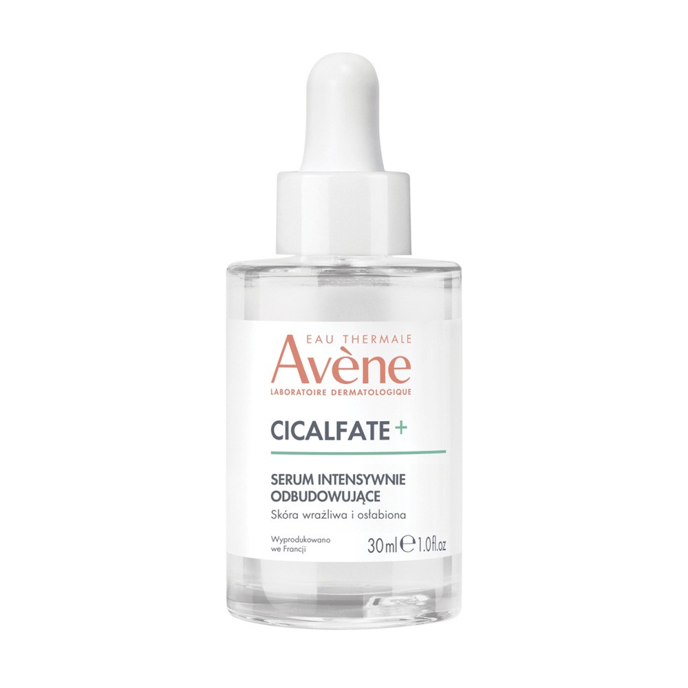 Avene Cicalfate+ Serum intensywnie odbudowujące 30ml