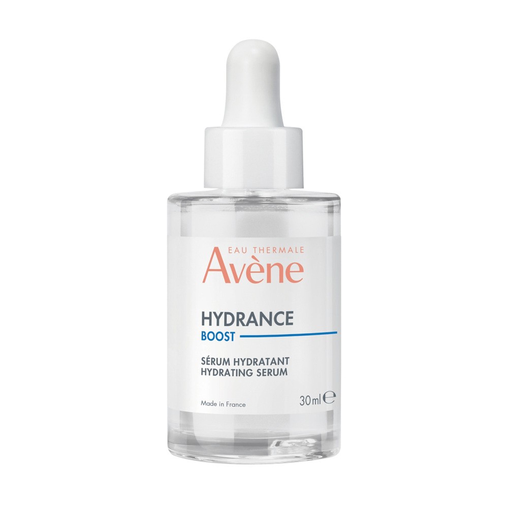 Avene Hydrance Boost Skoncentrowane serum nawilżające 30ml